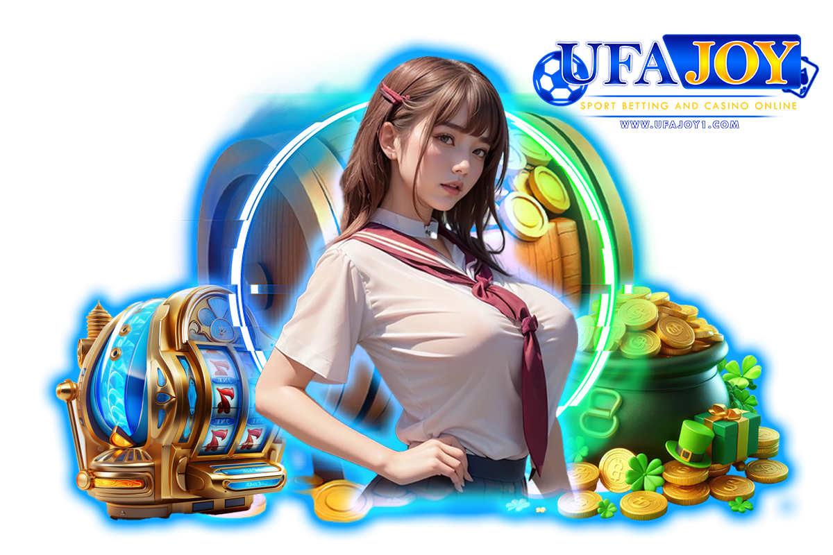 ufajoy เว็บตรง