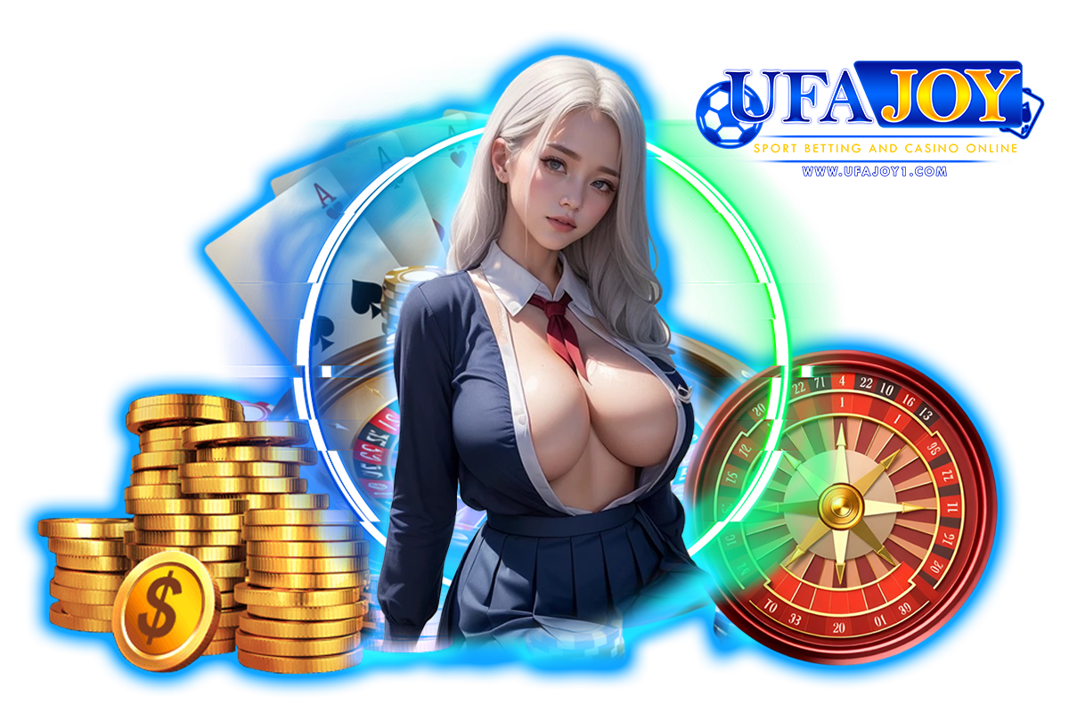 ufajoy